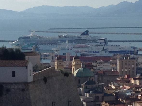 Porti: Porcu verso nomina commissario Autorità Cagliari