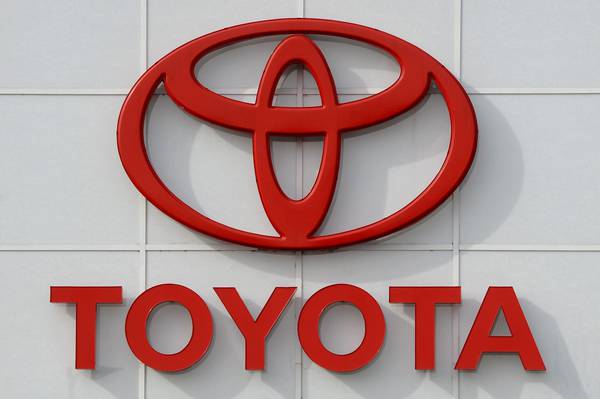 Toyota patteggia con il Dipartimento di giustizia Usa