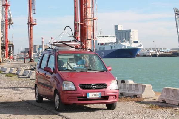 Porti:Livorno; software contro impiego di manodopera abusiva