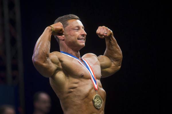 10 motivi per cui sei ancora un dilettante in atlete russe steroidi