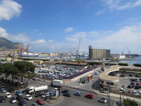 Porti: a Palermo la Commissione Schengen su sicurezza