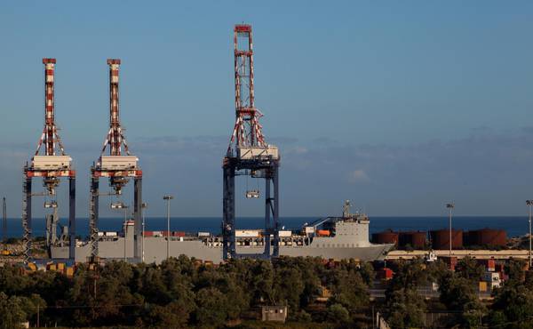 Porti: operativa Zona economica speciale Calabria