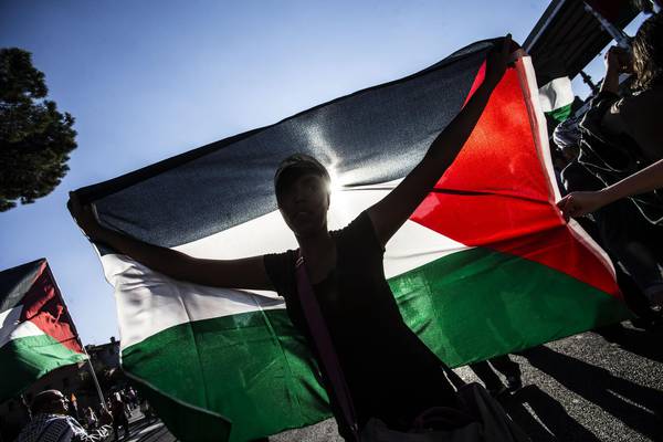 Parlamento Ue sostiene riconoscimento Palestina