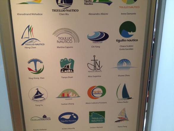 Turismo: Presentati elaborati per logo Tigullio Nautico 