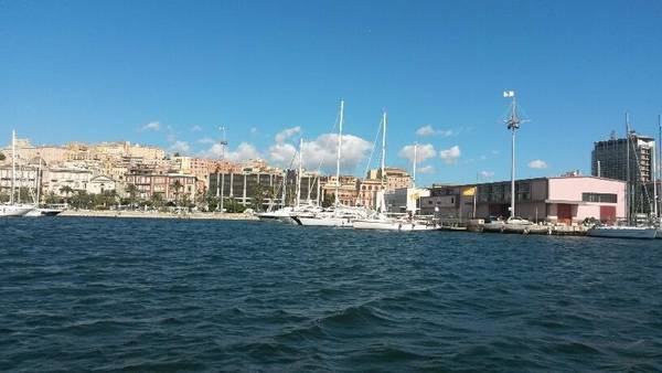 Porti: Authority Cagliari, Capoterra presenta la sua terna