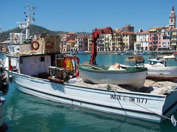 Pesca: Italia esaurisce scorte, da domani costretta a import