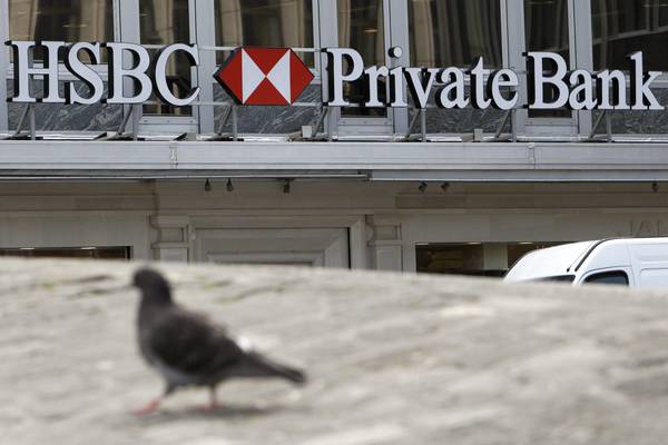SwissLeaks: Al-Qaeda financers among HSBC clients