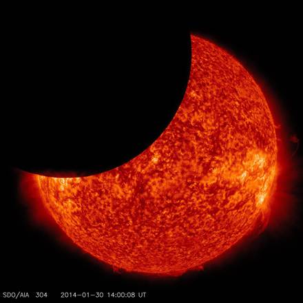 L'eclissi del 20 marzo aiuterà a scoprire i segreti del Sole