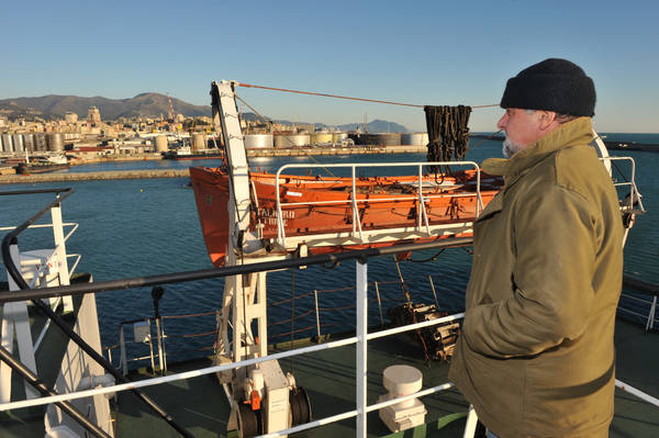 Porti: Genova cresce anche a Marzo,sempre più container +10%