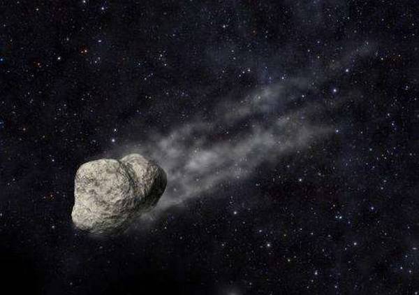 Il 29 maggio un altro asteroide 'sfiorerà' la Terra (fonte: Sinc)