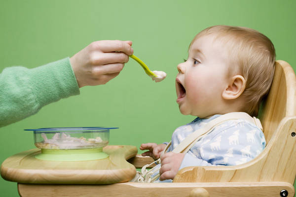 Baby Food sicuro, studio analizza 670 possibili contaminanti