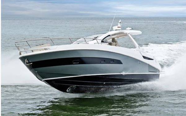 Nautica: Azimut-Benetti a Fort Lauderdale con 21 modelli