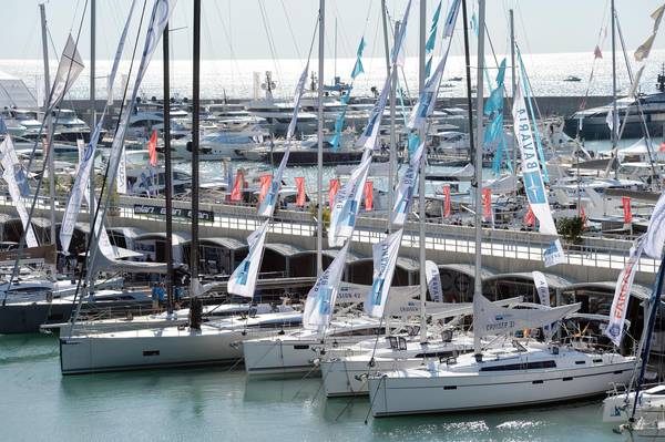 Nautica: Dal 6 al 14 maggio torna Salerno Boat Show