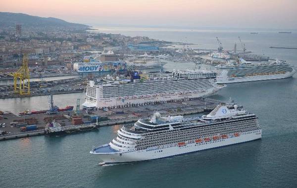 Porti: Livorno, Porto 2000 privatizzata, va a Sinergest