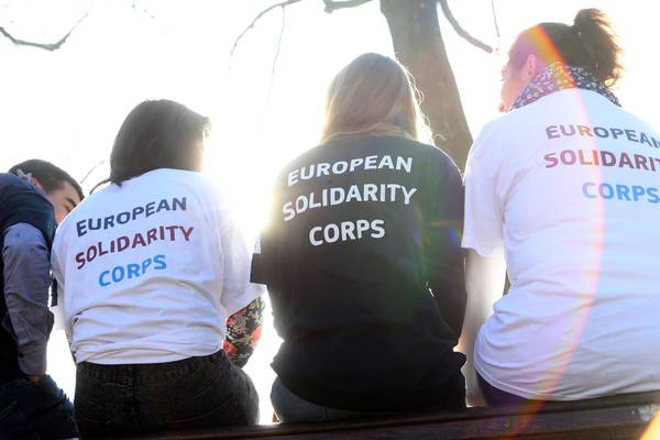 Ue: nasce Corpo europeo solidarietà, per mobilità giovani - fonte: EC