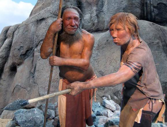 La storia dei primi Neanderthal raccontata dal Dna umano più antico mai trovato (fonte: UNiesert e Frank Vincentz)