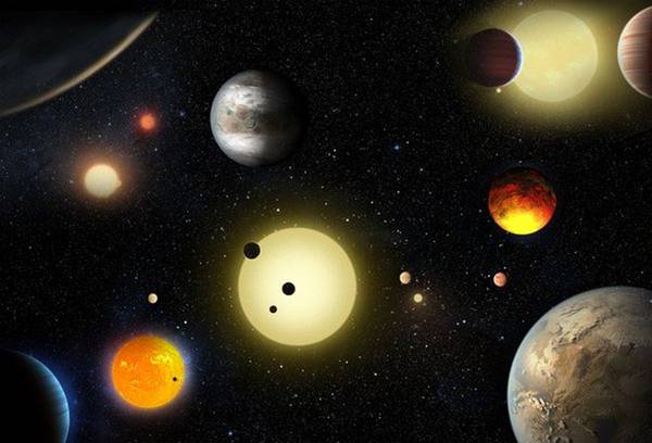 Scoperti oltre 1.200 nuovi pianeti esterni al Sistema Solare, il numero dei mondi alieni si impenna e supera 3.200 (fonte: NASA)