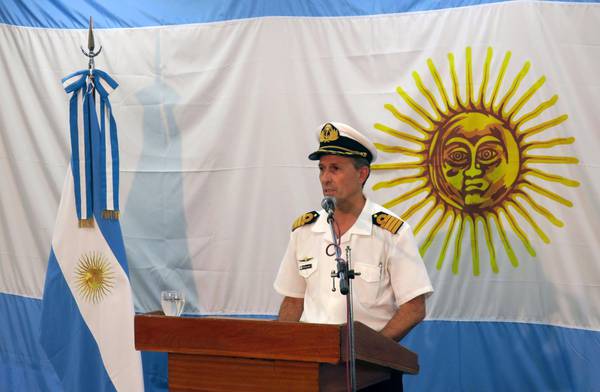 Argentina: il San Juan faceva spionaggio nelle Falkland
