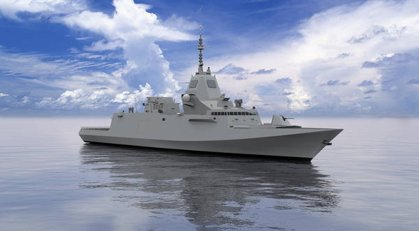 Fincantieri: con Naval Group progetto per la Marina del Canada