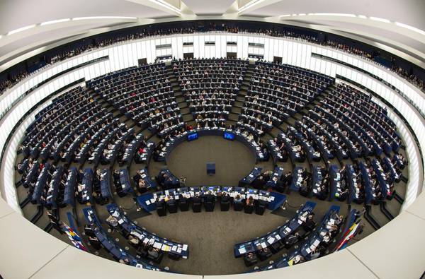Il parlamento Ue chiede la piena armonizzazione delle dogane Ue