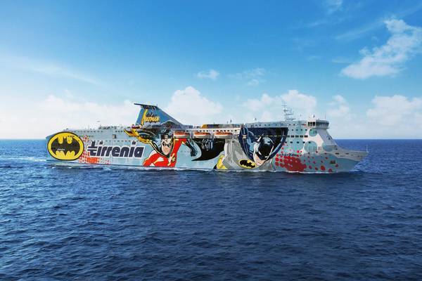 Traghetti: Moby e Tirrenia, al via la campagna pubblicitaria