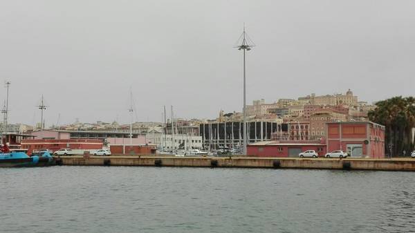 Porti: Cagliari rischia tracollo, 