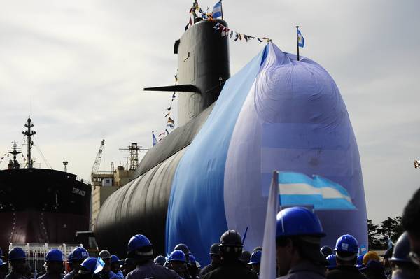 Come mai suscita tanto interesse la scomparsa del sottomarino