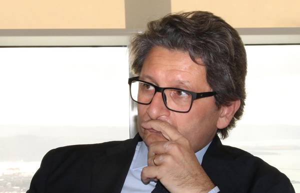 Porti: Zeno D'Agostino nominato vice presidente di Espo