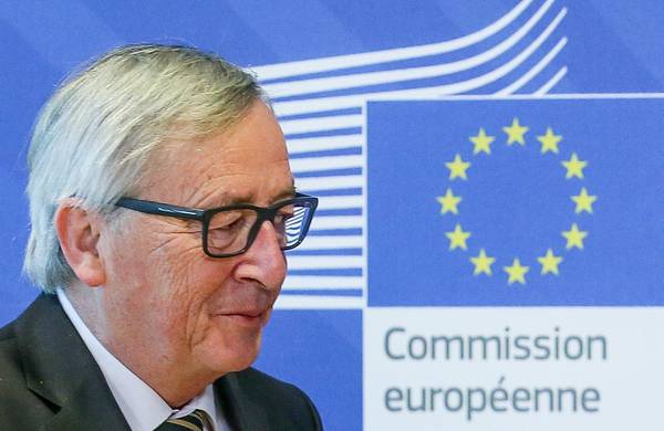 Elezioni: Juncker, prepariamoci a Governo non operativo