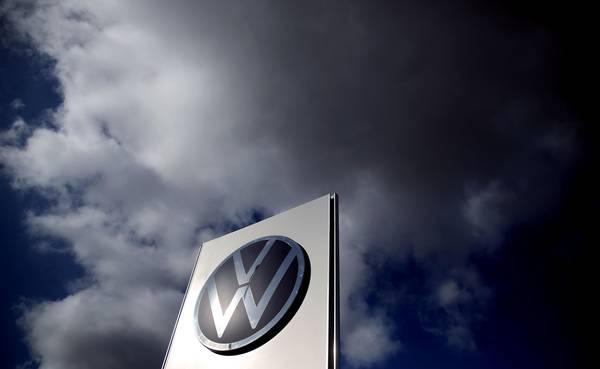 Volkswagen: Diess, 2019 in crescita, 2020 sar difficile