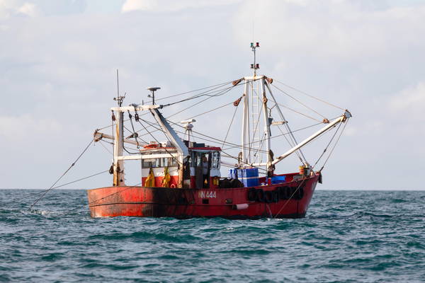 Pesca: Federpesca, Sos prezzo gasolio +60% rispetto al 2021