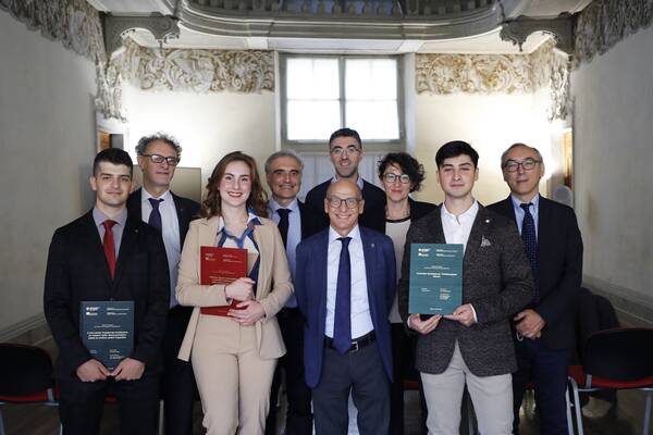 AI: Udine-Klagenfurt, Today’s Top Graduates in Cyber ​​Security – Science and Technology – New Europe
