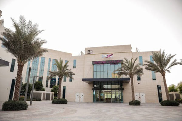 Dante Laboratories lands in Dubai, a state-of-the-art genome laboratory – Science and Technology – The New Europe
