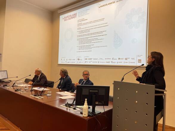 Barcolana: Sustainable Adriatic Summit Studies Solutions – Science and Technology – The New Europe