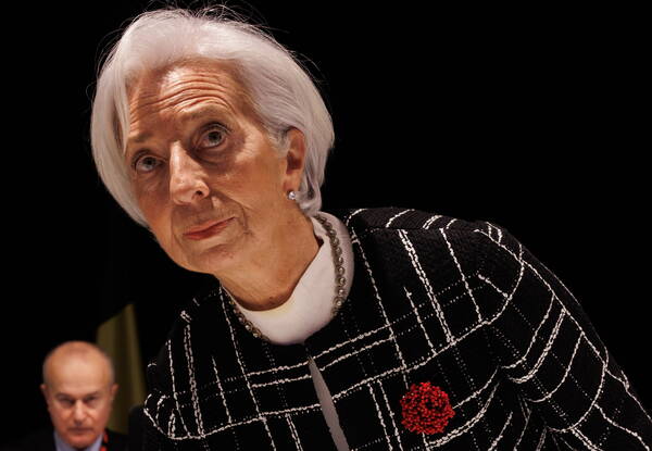Lagarde, l'unione dei mercati è urgente, i deflussi valgono l'1,8% del Pil