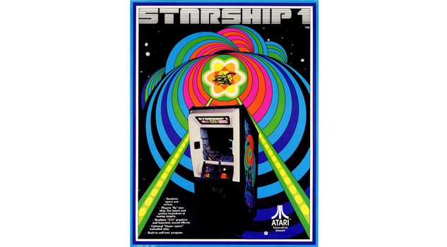 Starship (1976)