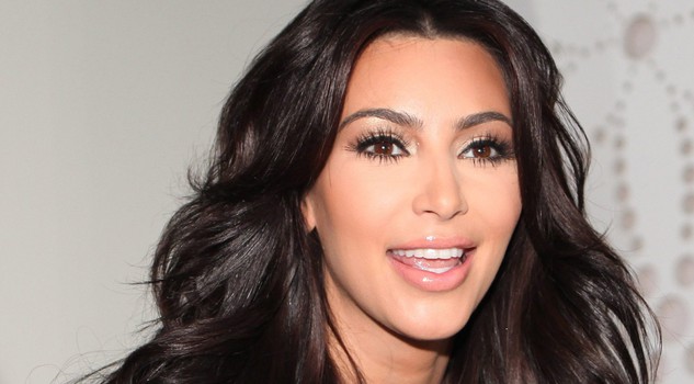 Kim Kardashian files for divorce after just 72 days [ARCHIVE MATERIAL 20111031 ]