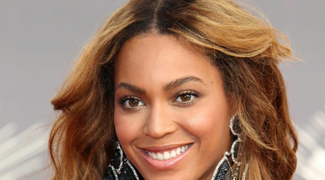 Beyonce Knowles nominated for Grammy