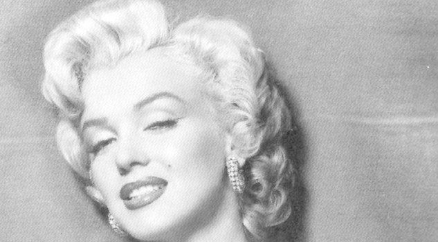 Marilyn Monroe I Segreti Del Suo Make Up Vasellina Talco Matita Bianca Make Up Beauty Lifestyle