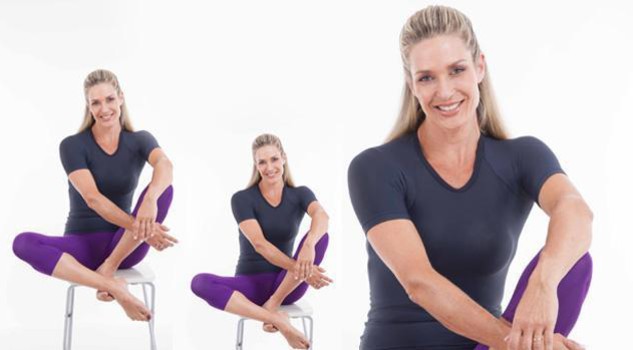 Jill Cooper 100 Minuti Di Fitness Center