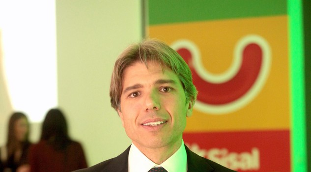 Marco Caccavale, Direttore della Business Unit Lottery