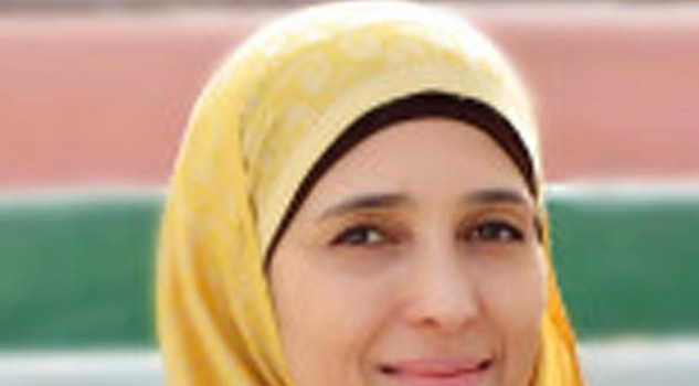 Hanan al-Hroub, insegnante palestinese tra 10 migliori al mondo