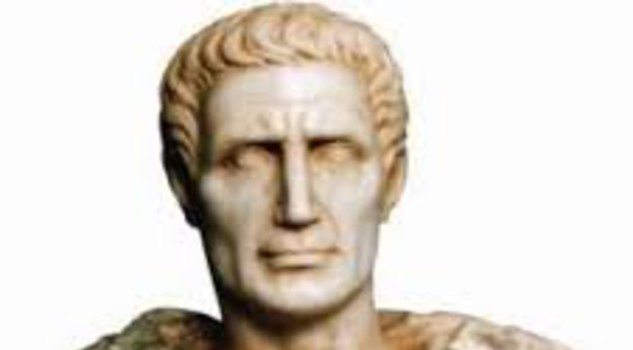 Giulio Cesare nel 46 a.C., Giulio Cesare, per pareggiare i conti con le sei ore circa che avanzano ogni anno dai 365 introdusse nel suo calendario un giorno in più ogni 4 anni