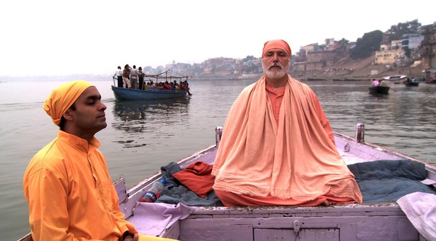 Il sentiero della felicita' - Awake: the life of Yogananda