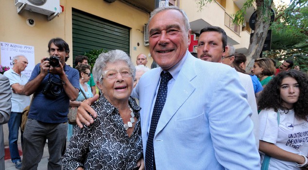 Mafia: morta Pina Maisano, vedova imprenditore Libero Grassi