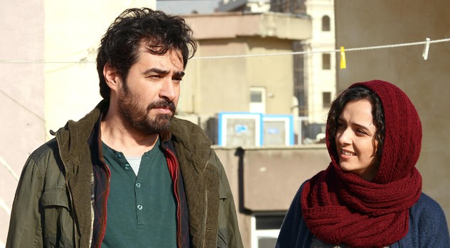 Cinema: Il cliente, scene da un matrimonio iraniano