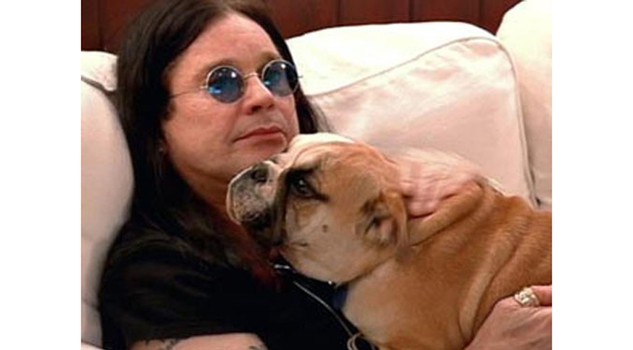 bulldog mania Ozzy Osbourne