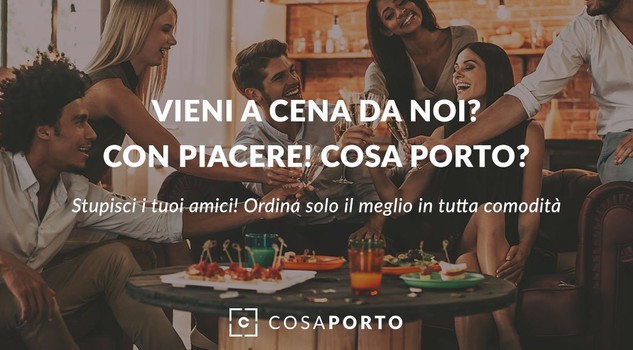 Cosaporto.it