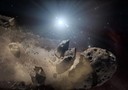 Sono 10.00 gli asteroidi finora osservati vicino alla Terra (fonte: NASA/JPL-Caltech)