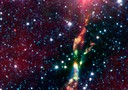 La radioastronomia, una scienza nuova e affascinante (fonte: NASA)